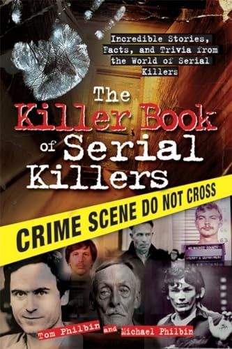 Killer Book of Serial Killers